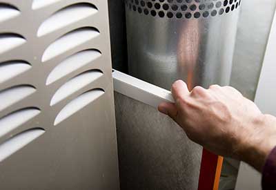 Montreal Furnace Cleaning Services